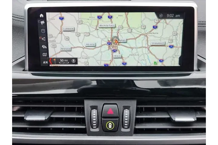 $20991 : BMW X1 2021 sDrive28i 4dr Sp image 8