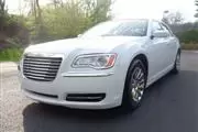 2014 CHRYSLER 300 LIMITED en Los Angeles