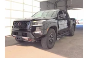 $36995 : Nissan Frontier 2023 4x4 PRO thumbnail