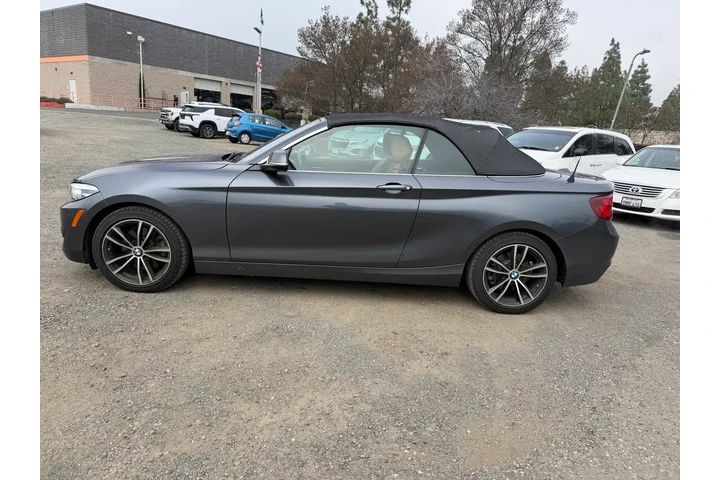 $22500 : BMW 2 Series 2020 230i 2dr C image 2