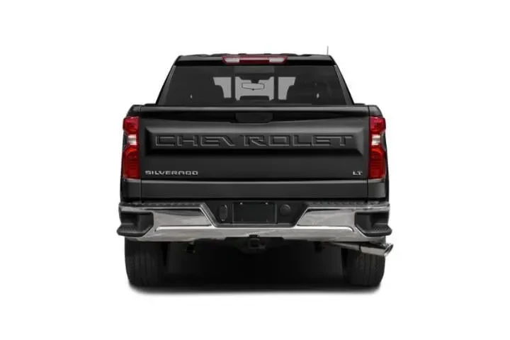 $32225 : Chevrolet Silverado 1500 202 image 5