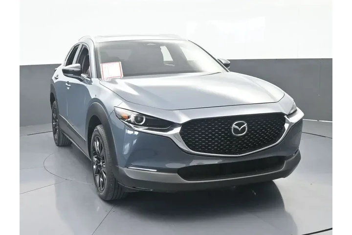 $25000 : Mazda CX-30 2024 AWD 2.5 S C image 9
