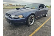 $19900 : Ford Mustang 2001 Bullitt GT thumbnail