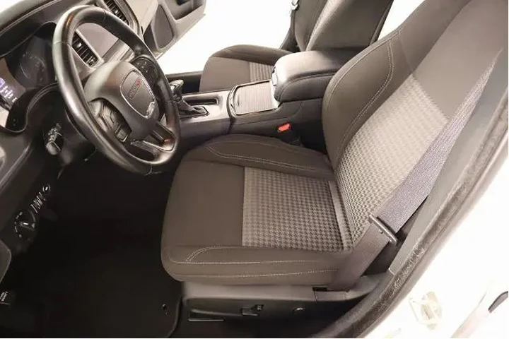 $25488 : Dodge Charger 2023 AWD SXT 4 image 10