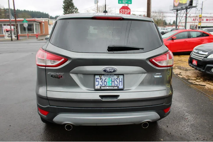 $6995 : 2013 Escape 4WD 4dr SE image 6