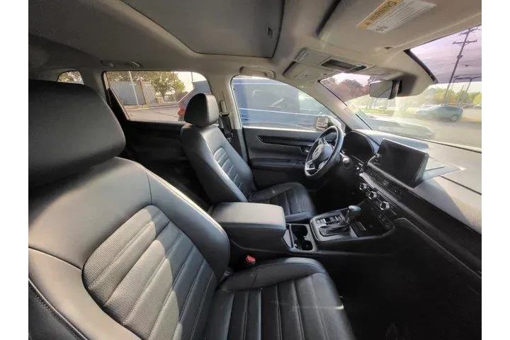 $28937 : Honda CR-V 2023 EX-L 4dr SUV image 8