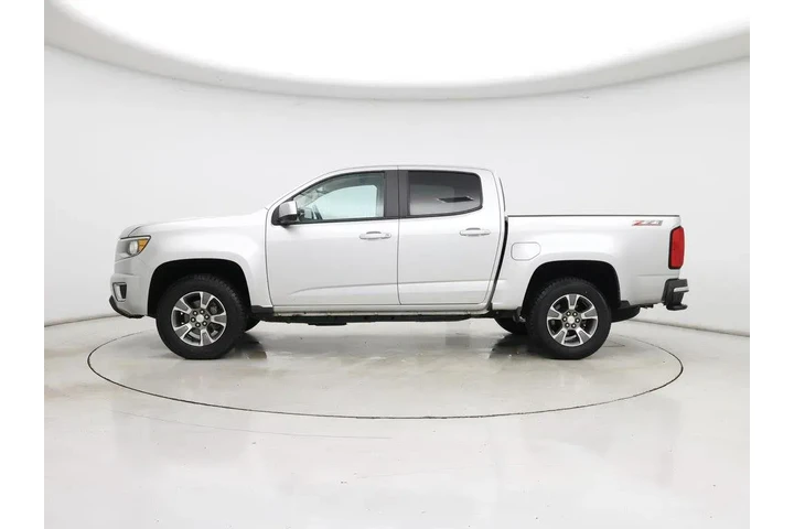 $23998 : Chevrolet Colorado 2018 4x4 image 3
