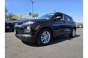 $16760 : Chevrolet Trailblazer 2021 L thumbnail