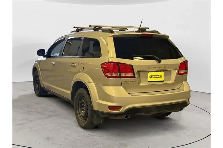 $5961 : Dodge Journey 2012 AWD SXT 4 image 3