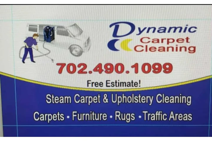 Carpet Cleaning image 2