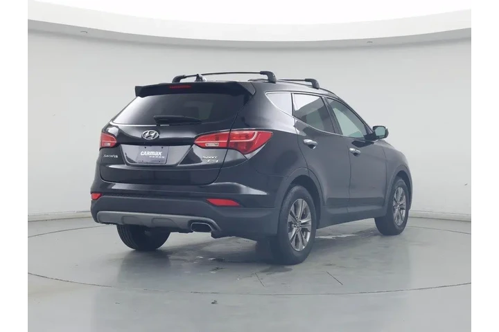 $14998 : Hyundai SANTA FE Sport 2016 image 8