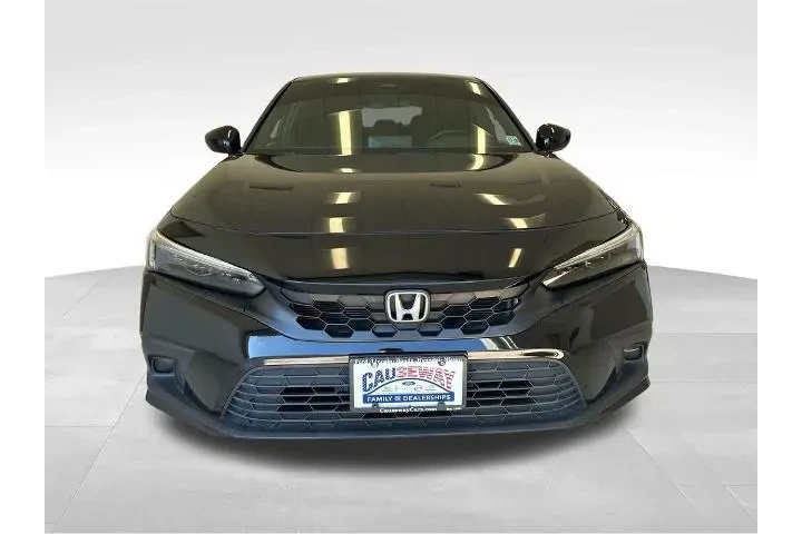 $22517 : Honda Civic 2023 Sport 4dr H image 3