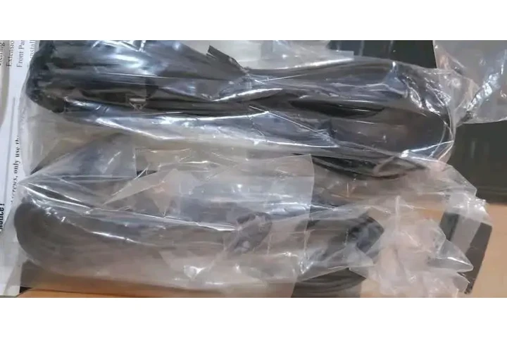 $700 : I’m offering my Yaesu FT-857D image 10