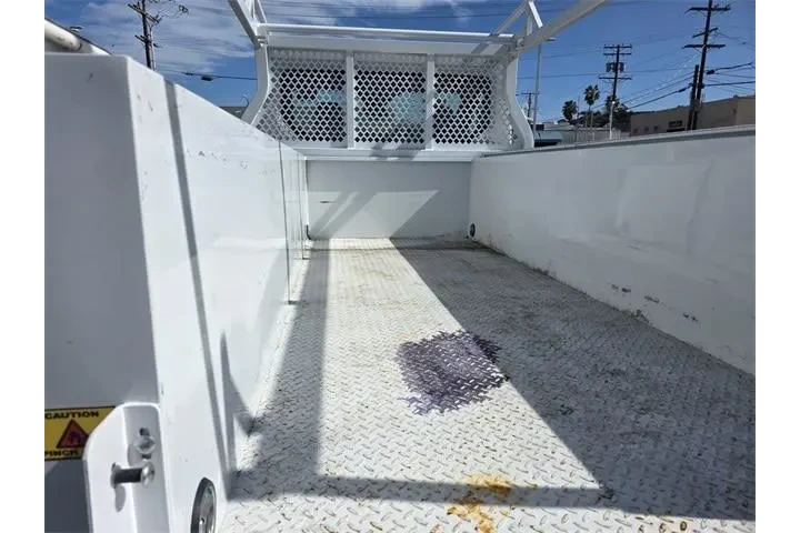 $33500 : Ford Transit 2018 350 HD 2dr image 10