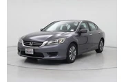 $17998 : Honda Accord 2015 LX 4dr Sed thumbnail