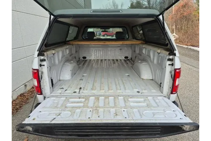 $20500 : Ford F-150 2020 4x4 XL 2dr R image 10