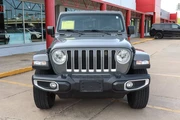 $26488 : 2023 Wrangler Sahara 4 Door 4 thumbnail