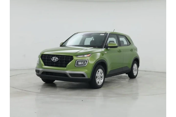 $15850 : Hyundai VENUE 2023 SE 4dr Cr image 4