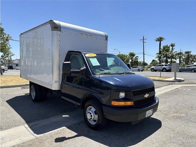 $18447 : 2013 CHEVROLET EXPRESS COMMER image 2