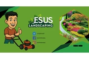 Jesus landscaping en Los Angeles