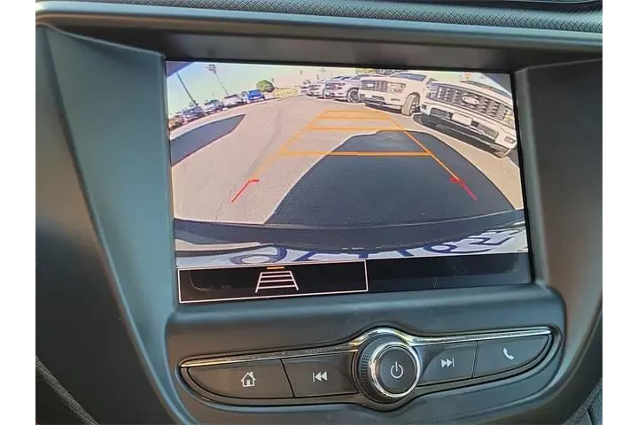 $24900 : Chevrolet Trailblazer 2023 R image 9