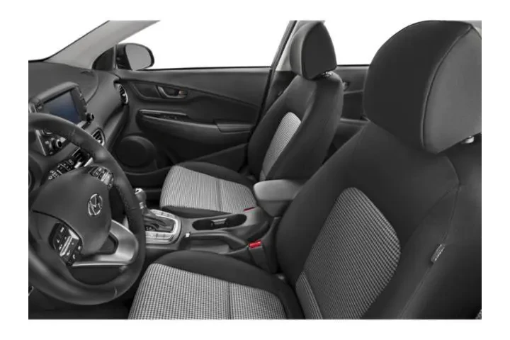 $15365 : Hyundai KONA 2021 SEL Plus 4 image 9