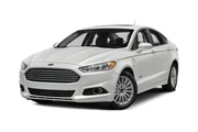 Ford Fusion Energi 2016 SE L en Salt Lake City