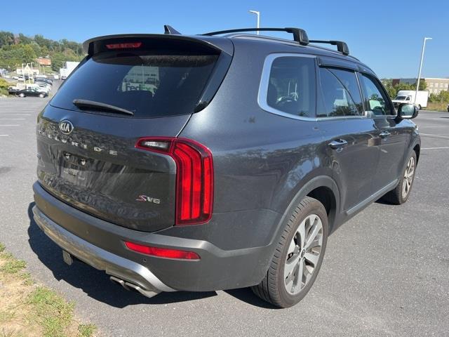 $24498 : PRE-OWNED 2020 KIA TELLURIDE S image 8