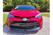 $12995 : 2017 Corolla SE thumbnail