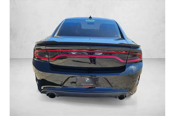 $30483 : Dodge Charger 2018 Daytona 3 image 7