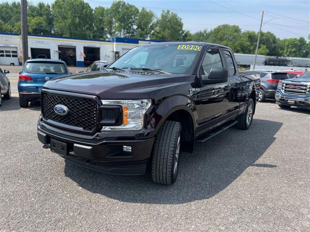 $20990 : 2018 F-150 image 7