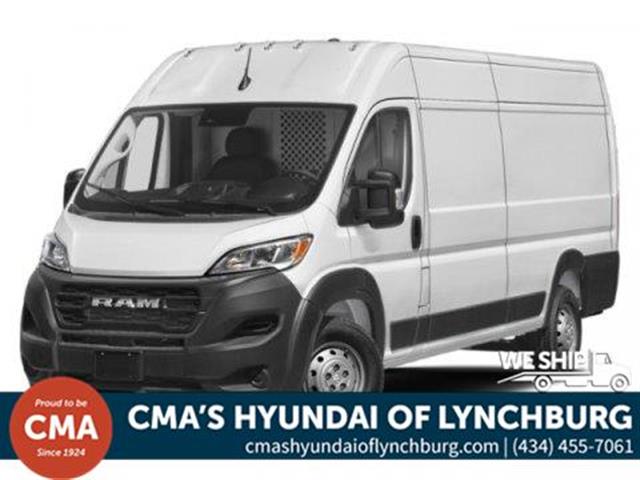 $46729 : PRE-OWNED 2023 RAM PROMASTER image 3