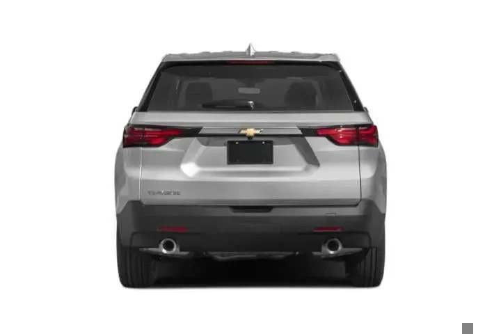 $32000 : Chevrolet Traverse 2023 4x4 image 5