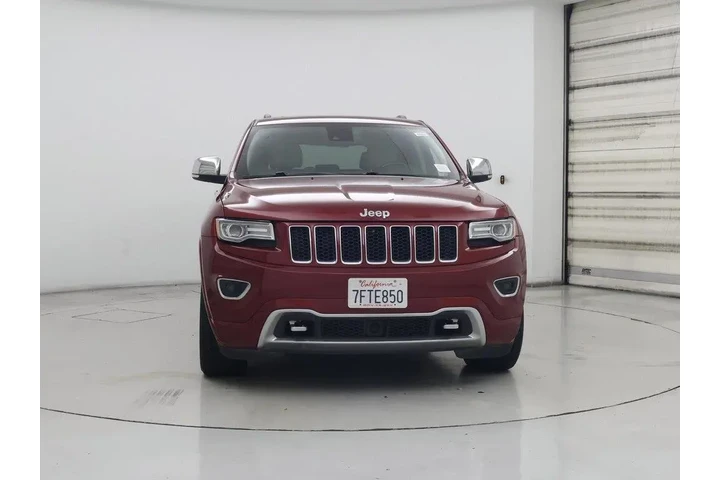 $18998 : Jeep Grand Cherokee 2014 4x4 image 5