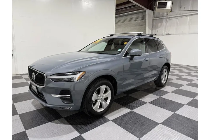 $23299 : XC60 2022 image 8