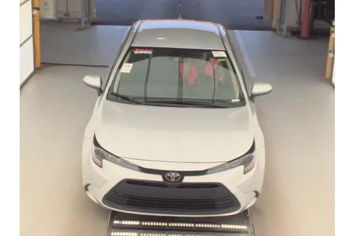 $19123 : Toyota Corolla 2023 LE 4dr S image 2