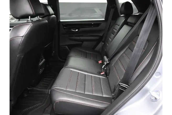 $36855 : Honda CR-V Hybrid 2024 AWD S image 1