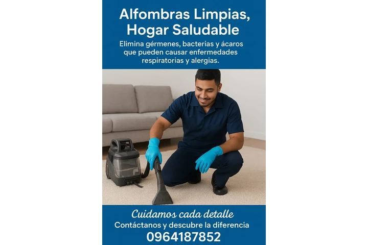 Expertos en limpieza image 3