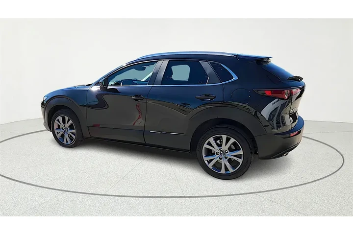 $24811 : Mazda CX-30 2025 AWD 2.5 S C image 5