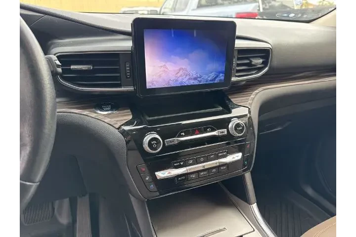 $26175 : Ford Explorer 2021 Limited 4 image 9