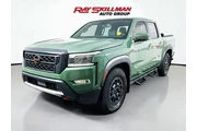 $30975 : Nissan Frontier 2022 4x2 PRO thumbnail