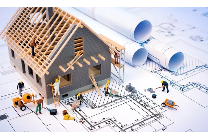 Blueprints and Build Inc. image 1