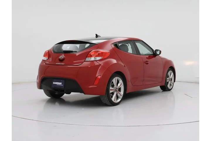 $15998 : Hyundai VELOSTER 2016 3dr Co image 8