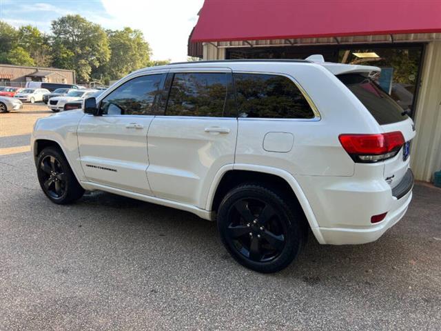 $12999 : 2015 Grand Cherokee Altitude image 8