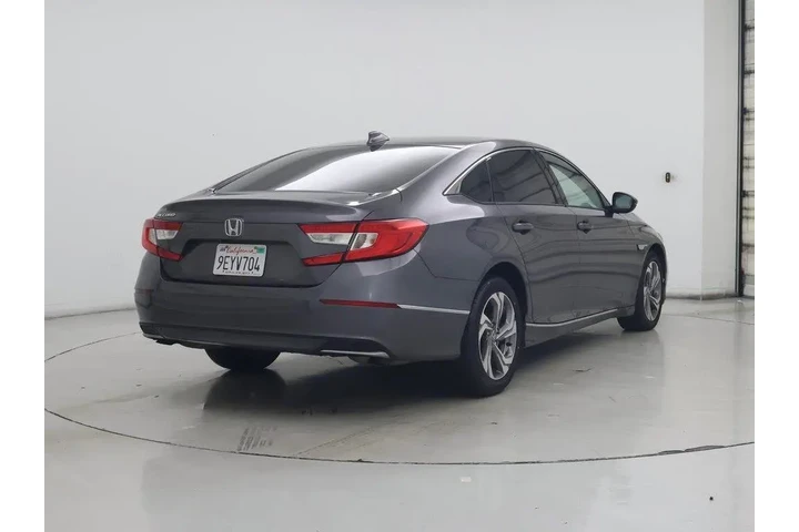 $21998 : Honda Accord 2018 EX-L 4dr S image 8
