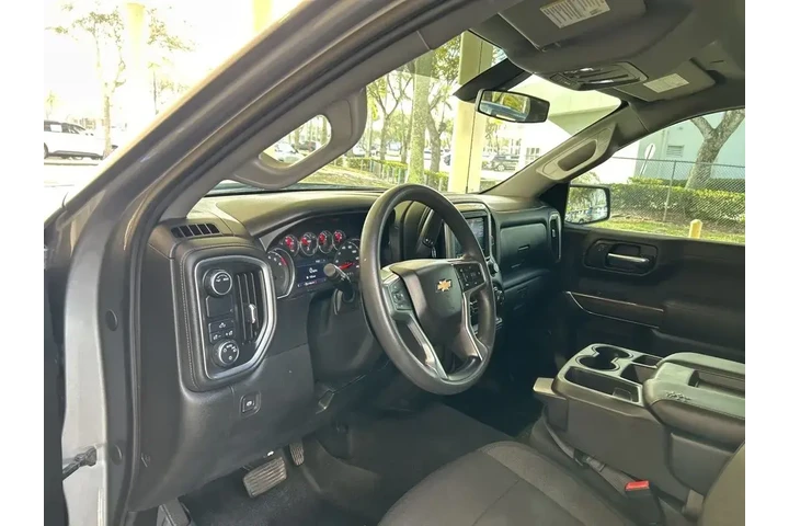 $17632 : Chevrolet Silverado 1500 202 image 6