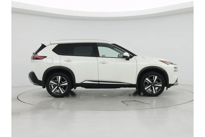 $24998 : Nissan Rogue 2023 Platinum 4 image 7