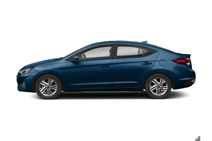 $14208 : Hyundai ELANTRA 2020 Value E image 2