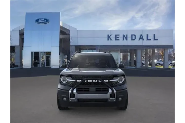 $27995 : Ford Bronco Sport 2025 AWD B image 6