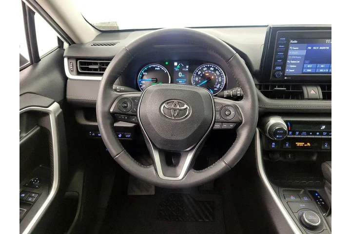 $31998 : Toyota RAV4 Hybrid 2022 AWD image 10